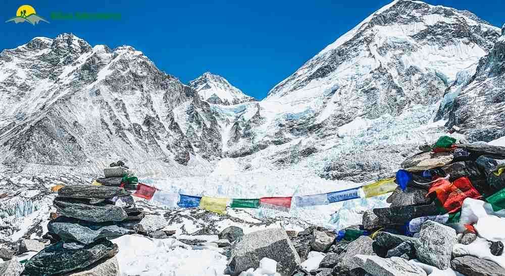 Understanding the Mount Everest Base Camp Trek