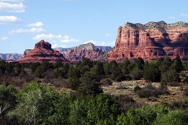 Sedona Arizona