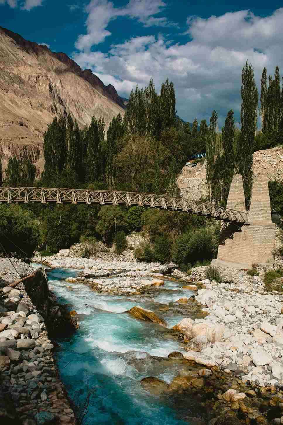 Best Budget-Friendly Trip To Kashmir & Ladakh 2024