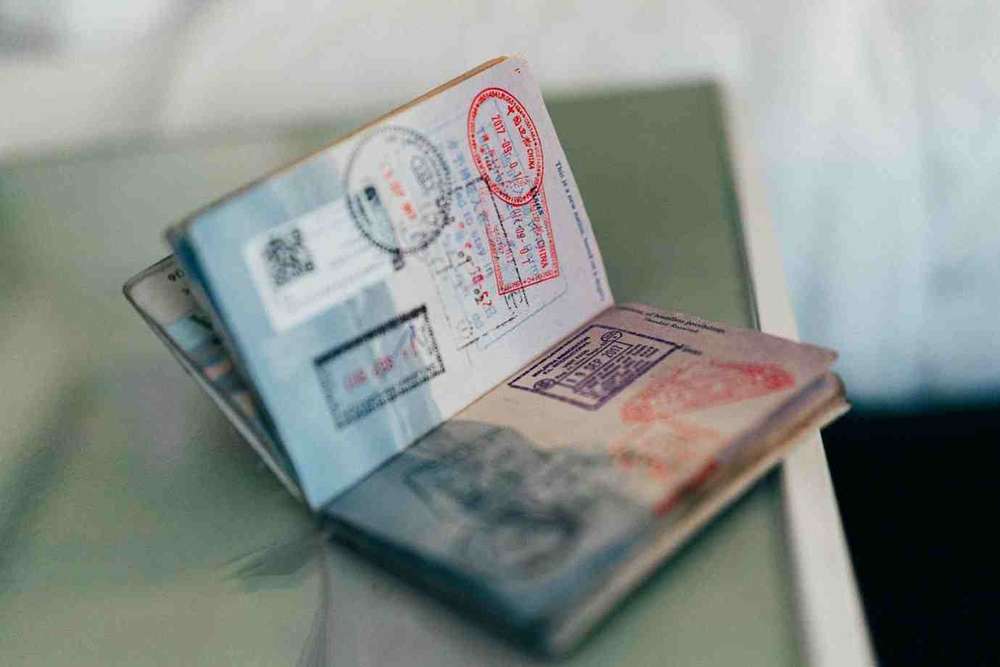 Passport and Visa Requirements