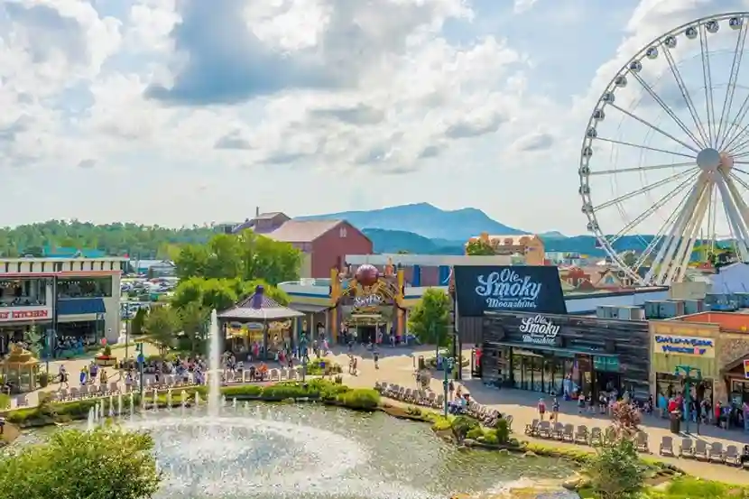 Best Time to Visit Pigeon Forge
