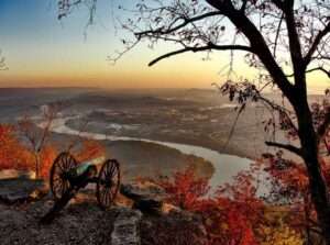 Chattanooga, Tennessee, City image