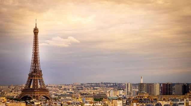 Paris, France 