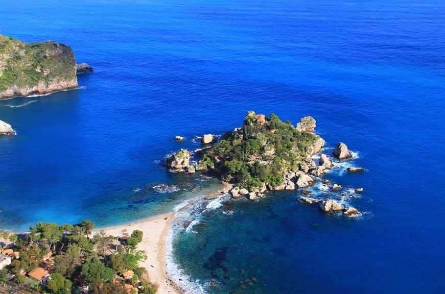 Sicily, Italy, Island image
