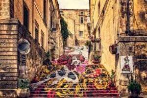 Sicily, Noto, Historic center image