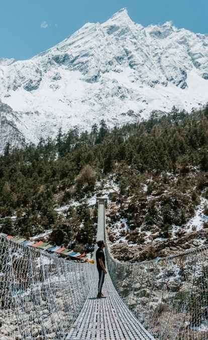 Treks In Himachal Pradesh