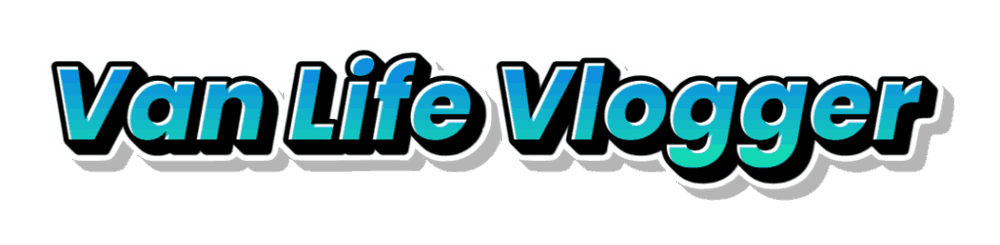 Van Life Vlogger