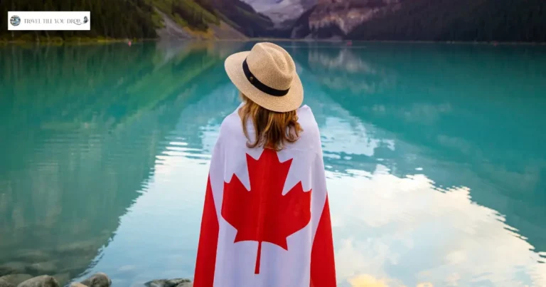 Best Place to Visit in Canada for First Time