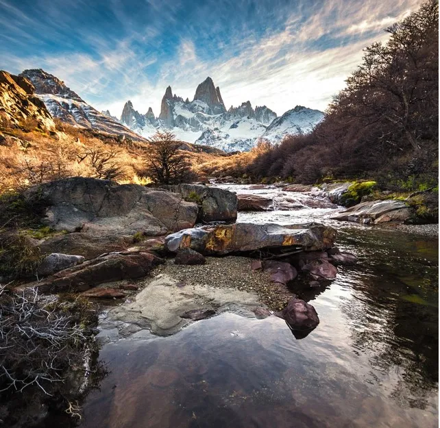 Best Places to See Incredible Nature in Patagonia