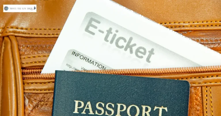 Best Way to Carry Passport and Money When Traveling