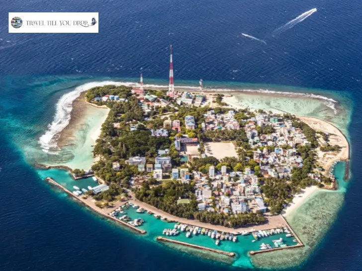 Brief Detail About The Maldives