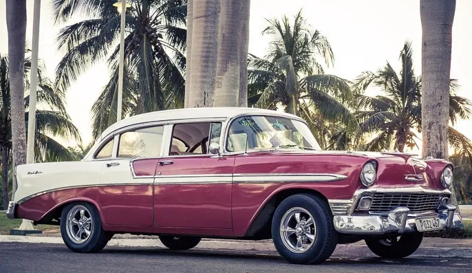 Essential Tips for Driving in Cuba