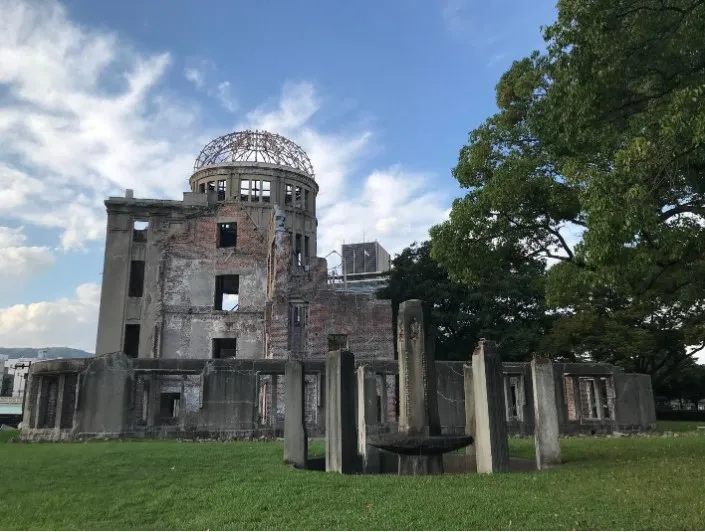 Hiroshima & Nagasaki, Japan