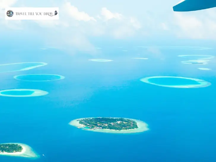 How to Get to the Maldives