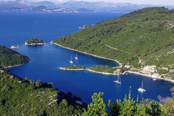 Mljet 