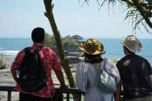 Stay in Bali