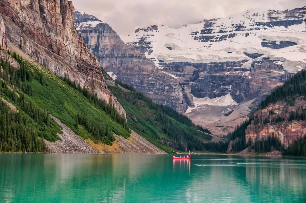 Banff National Park, Canada