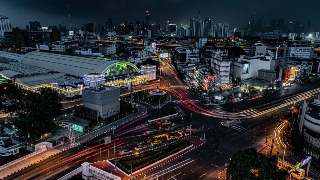 Bangkok, Thailand