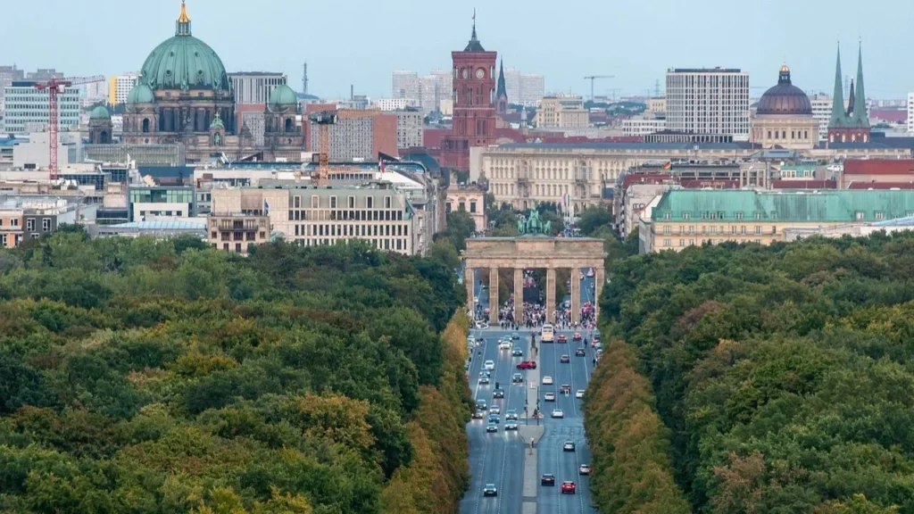 Berlin, Germany