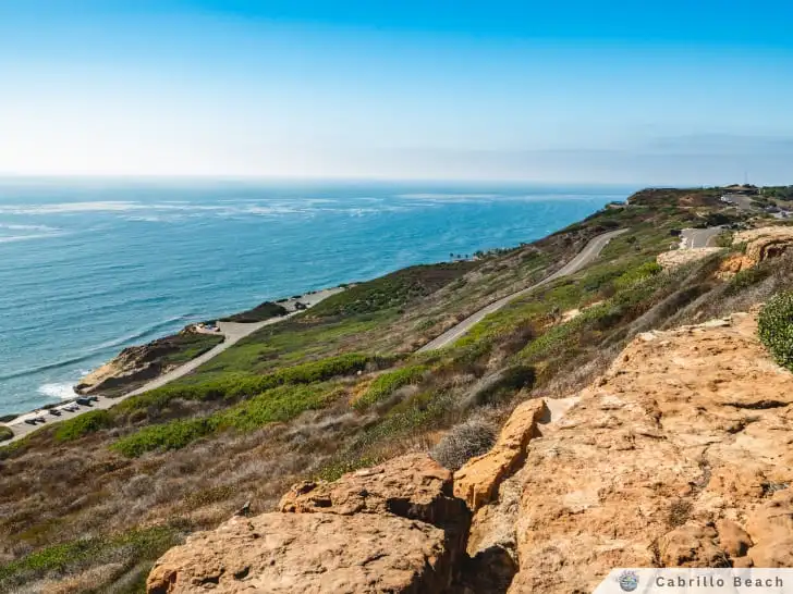 Cabrillo Beach