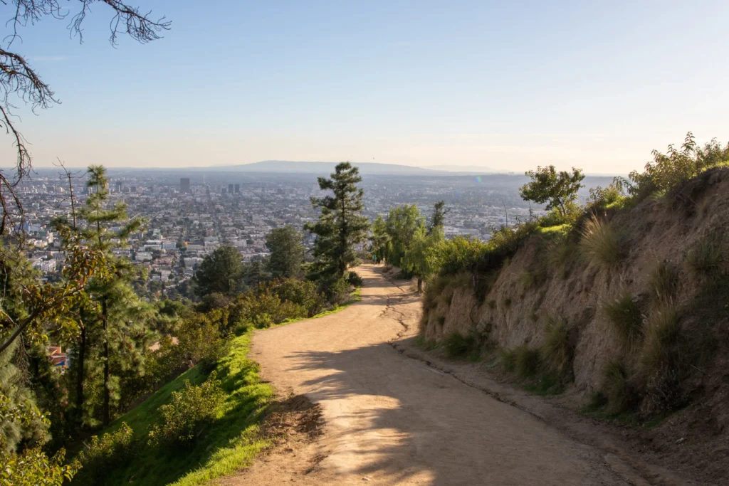 Griffith Park Los Angeles