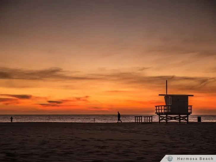 Hermosa Beach