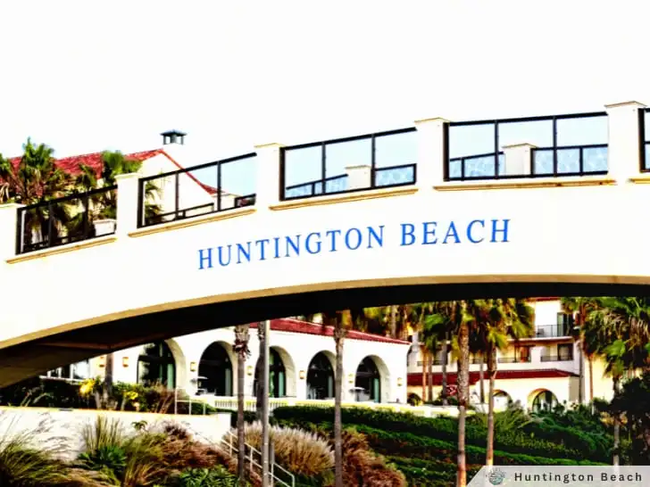 Huntington Beach