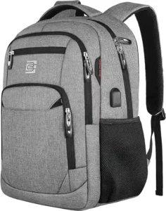 Laptop Backpack, Business Travel Anti-Theft 