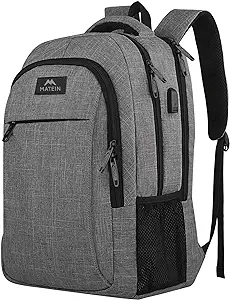 MATEIN Travel Laptop Backpack