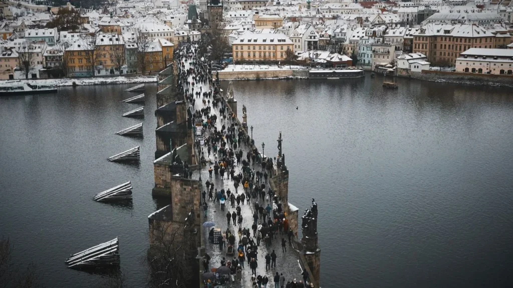 Prague, Czech Republic