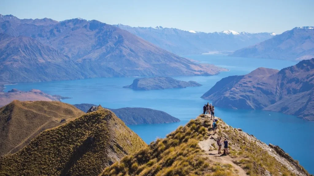 Queenstown, New Zealand