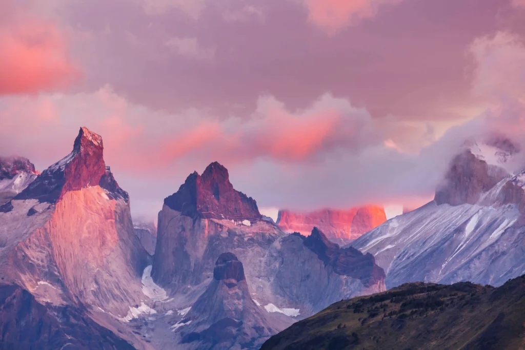 Torres del Paine National Park