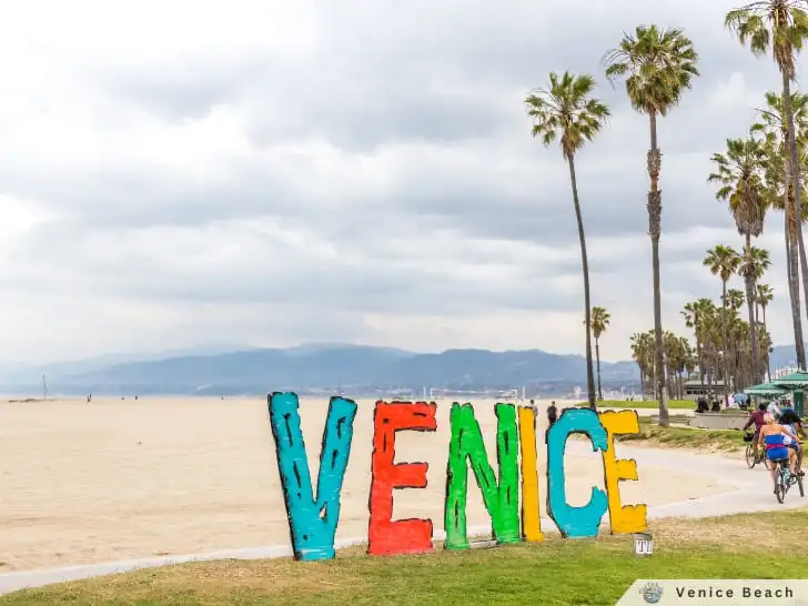 Venice Beach