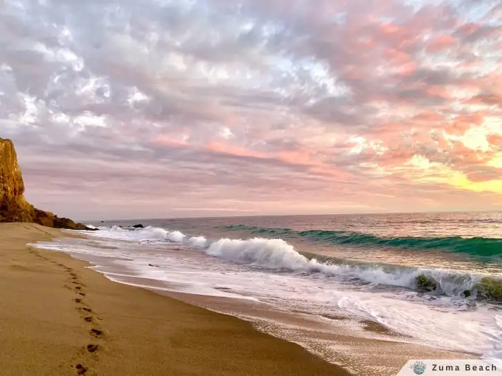 Zuma Beach