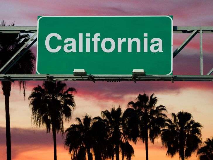 How to Move to California