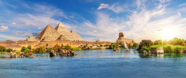 Egypt