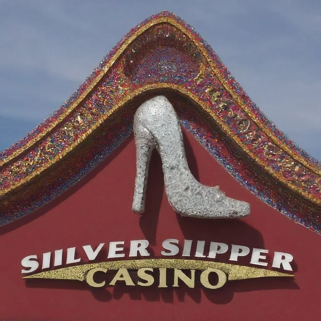 The Silver Slipper Las Vegas