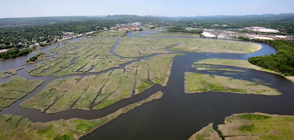 Quinnipiac River