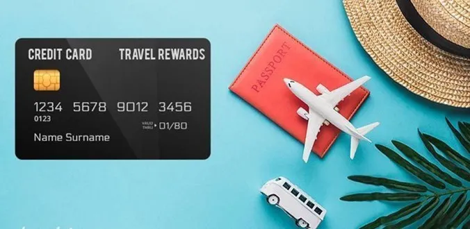 Best Credit Cards for Travel: Flying High Without the Sky-High Fees in ...