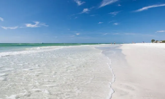 Siesta Key, Florida