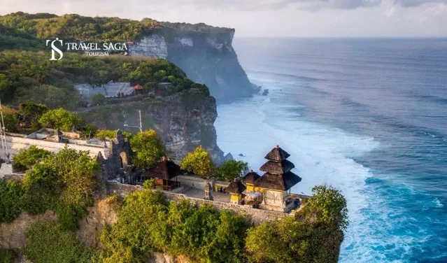 Uluwatu - Best Places to Visit Bali