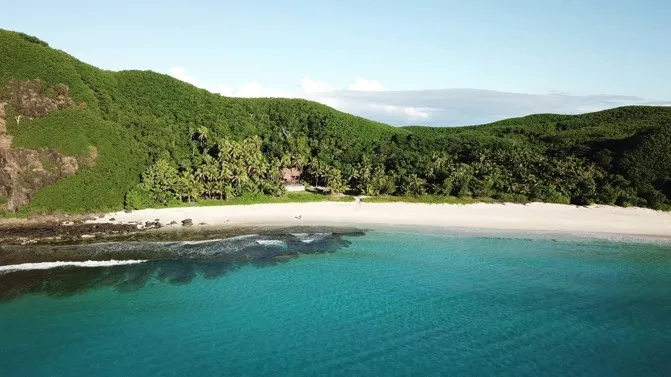 Yasawa Islands