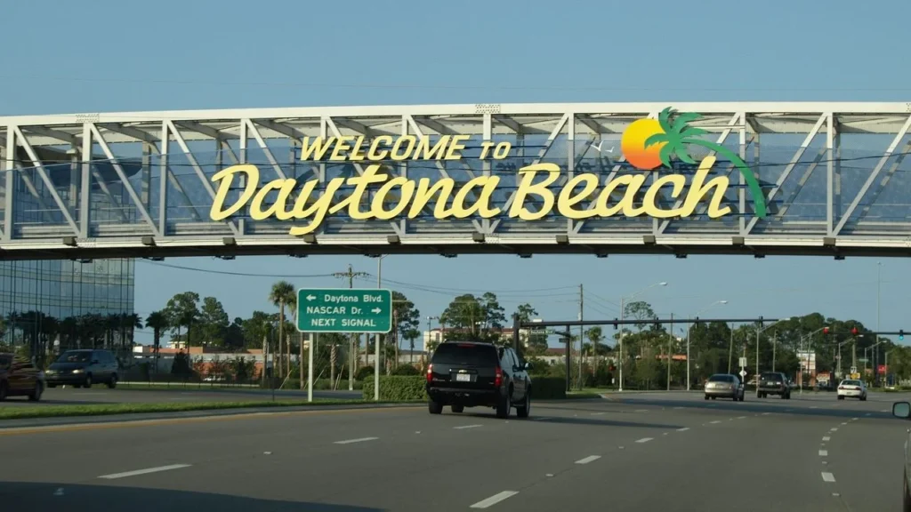 Daytona Beach