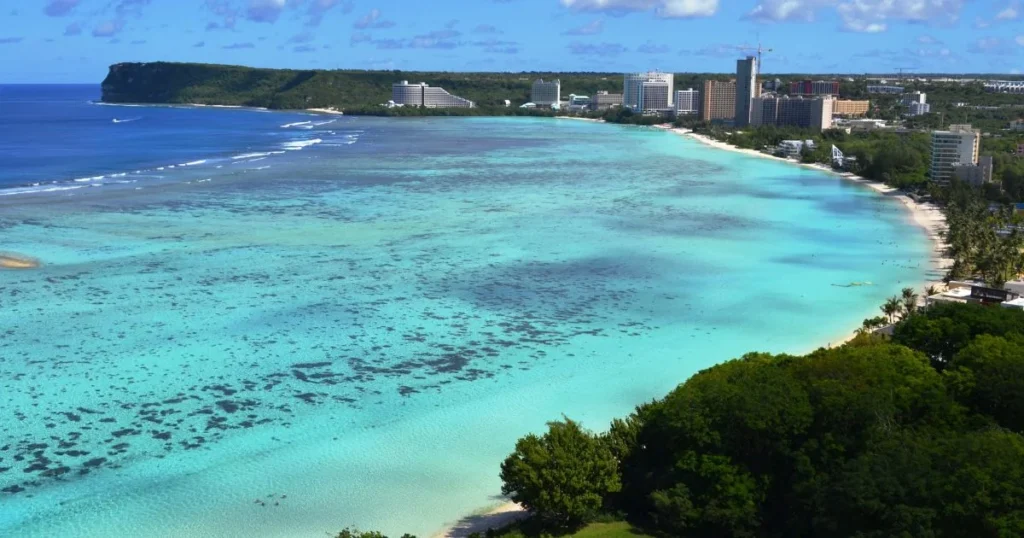 Guam