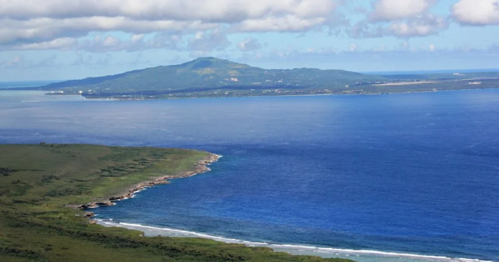 Northern Mariana Islands