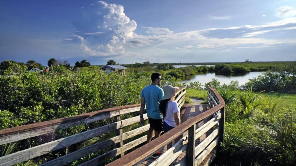 Things to Do in Merritt Island