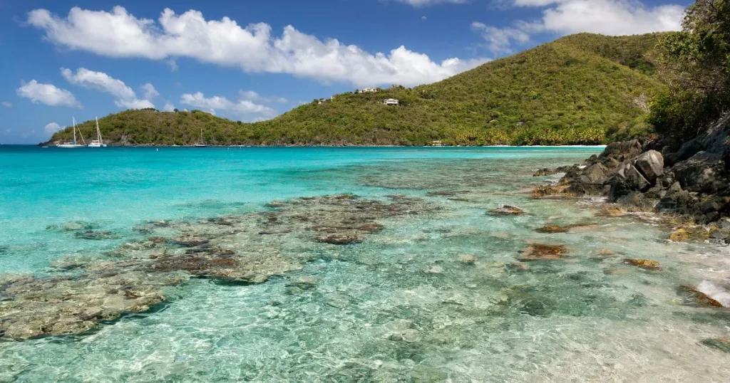 U.S. Virgin Islands