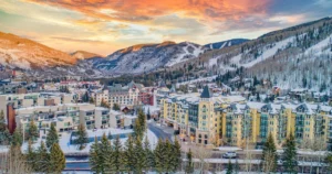 15 best places to visit Colorado in December