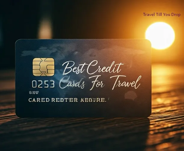 Best Credit Cards for Travel