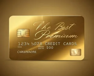 The Best Premium Credit Cards